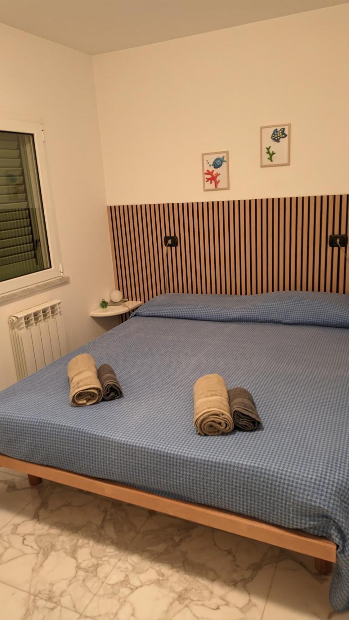 Appartamento 50 Mt Mare Con Parcheggio Riservato Riva Ligure Exterior photo